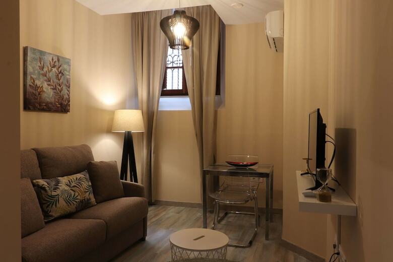 Apartamentos Tur�sticos Desiree