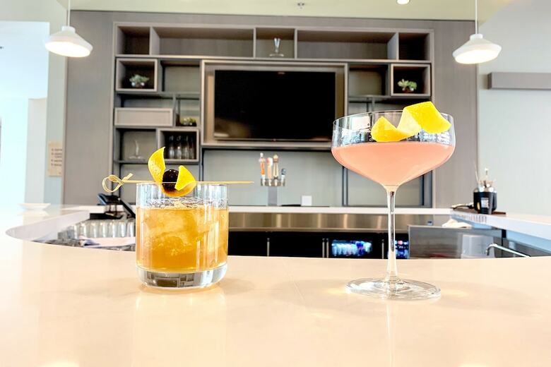 Hotel Element Scottsdale At Skysong