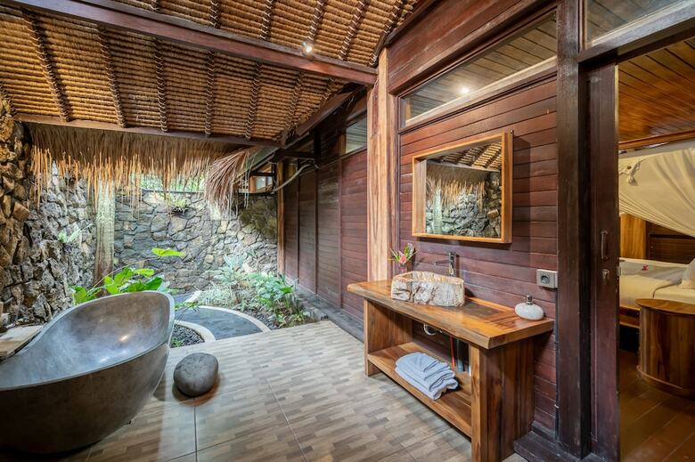 Villa Bali Village