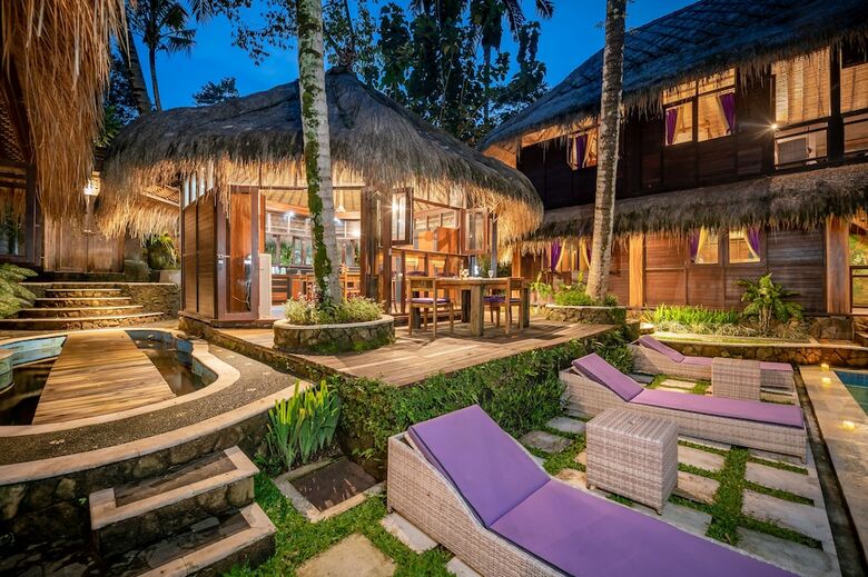 Villa Bali Village
