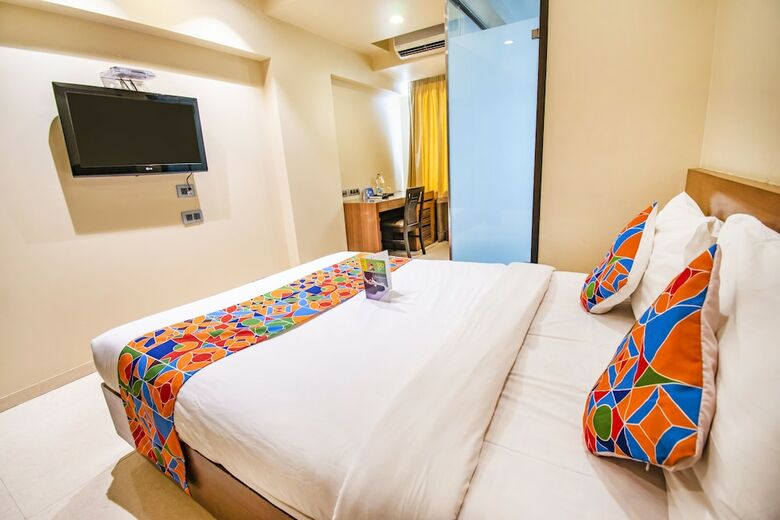 Fabhotel Imperial Residency