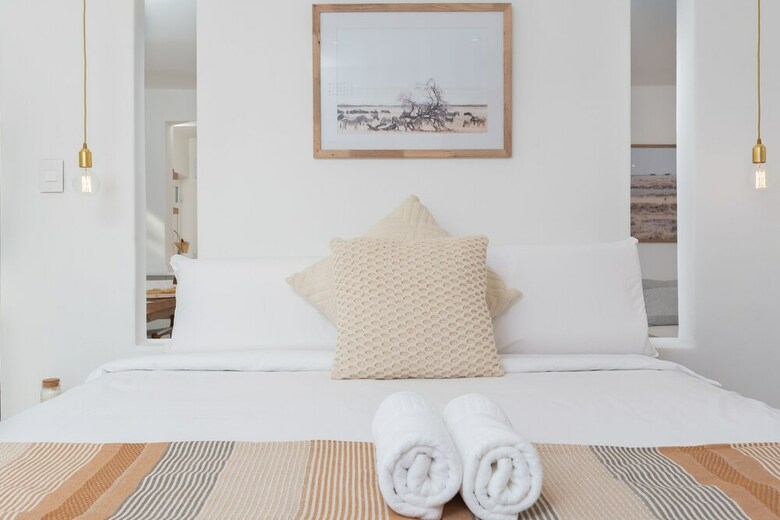 Apartamentos Capricourt 5