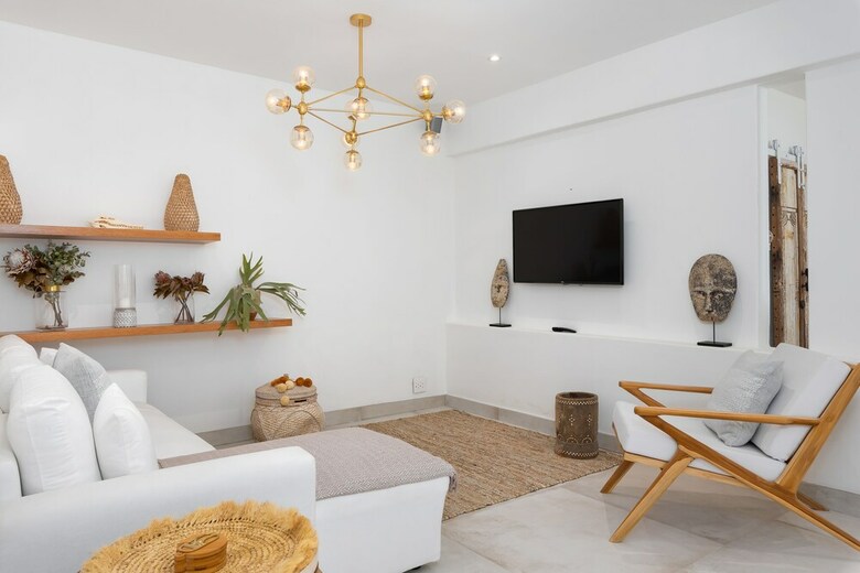 Apartamentos Capricourt 5