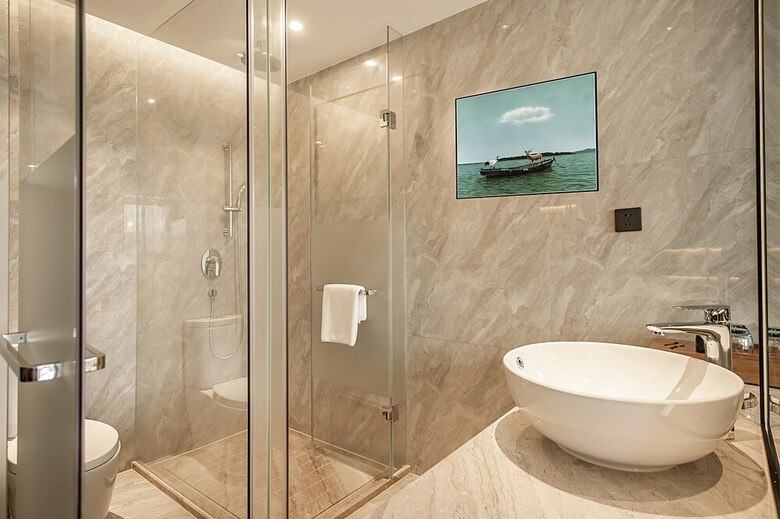 Relax Life Hotel (Guangzhou Science City)