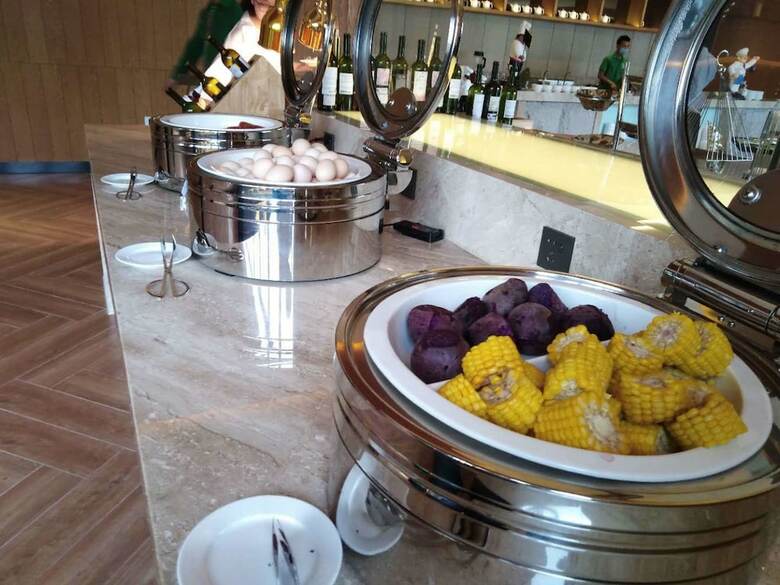 Relax Life Hotel (Guangzhou Science City)