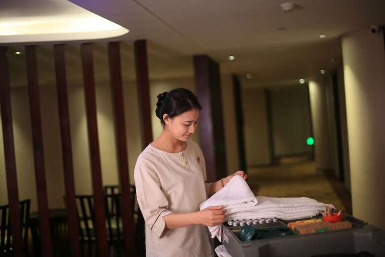 Relax Life Hotel (Guangzhou Science City)
