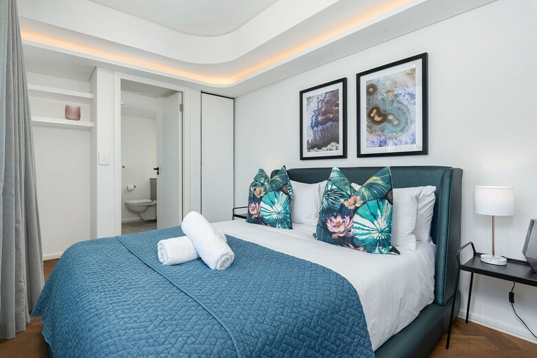 Tuynhuys Luxury Serviced Apartments