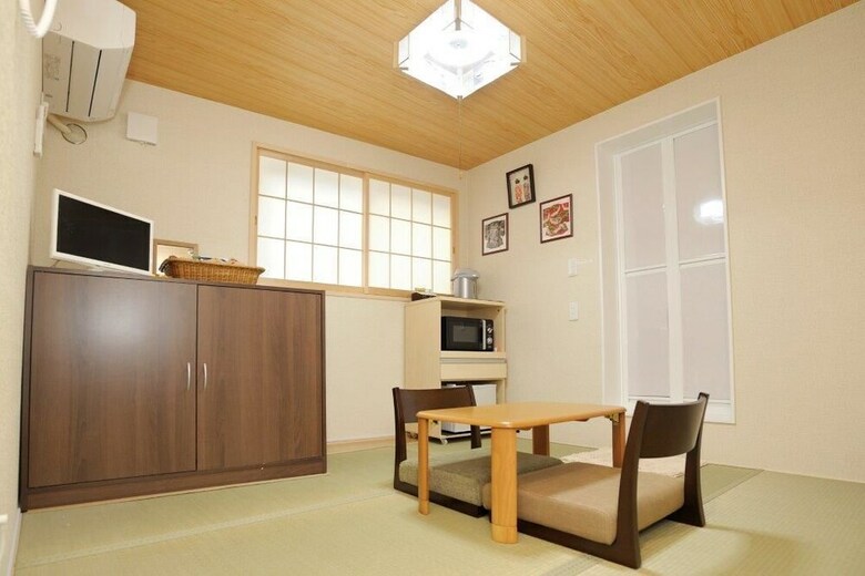 Hotel Nambu Inn Nishi Shinjuku