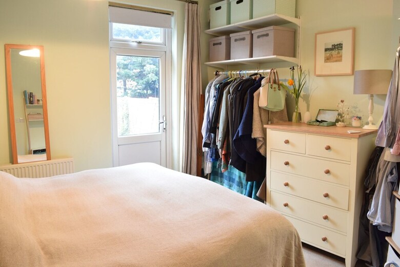 Apartamentos Cosy 1 Bedroom Home With Garden