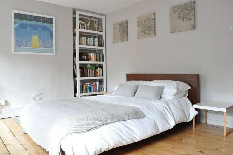 Apartamentos Beautiful 3 Storey Family Home