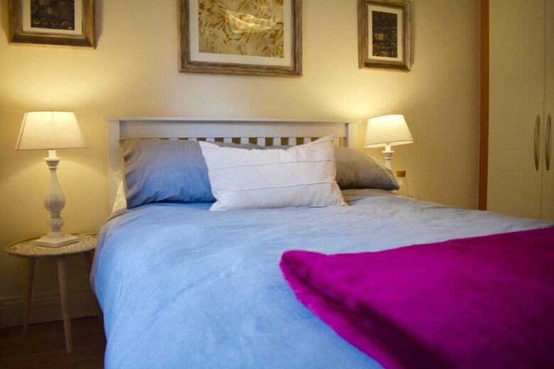Apartamentos Beautifully Decorated Home In Dublin