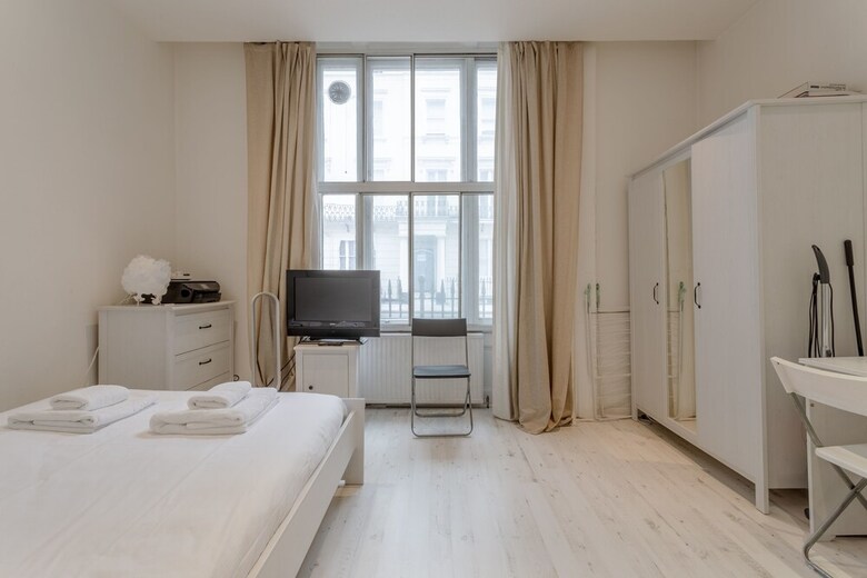 Apartamentos Cosy 1 Bedroom Flat Next To Paddington
