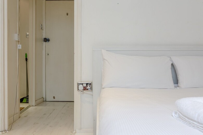 Apartamentos Cosy 1 Bedroom Flat Next To Paddington