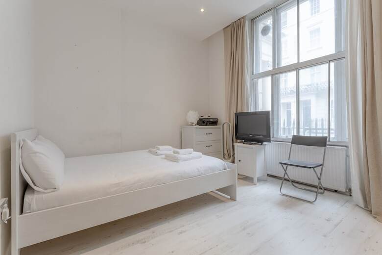 Apartamentos Cosy 1 Bedroom Flat Next To Paddington