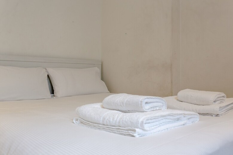 Apartamentos Cosy 1 Bedroom Flat Next To Paddington