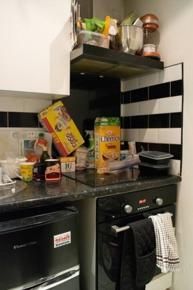 Apartamentos Cosy 1 Bedroom Flat Next To Paddington