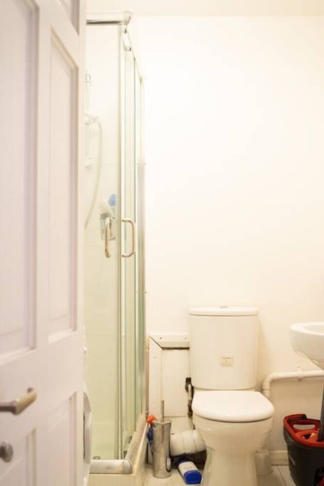 Apartamentos Cosy 1 Bedroom Flat Next To Paddington