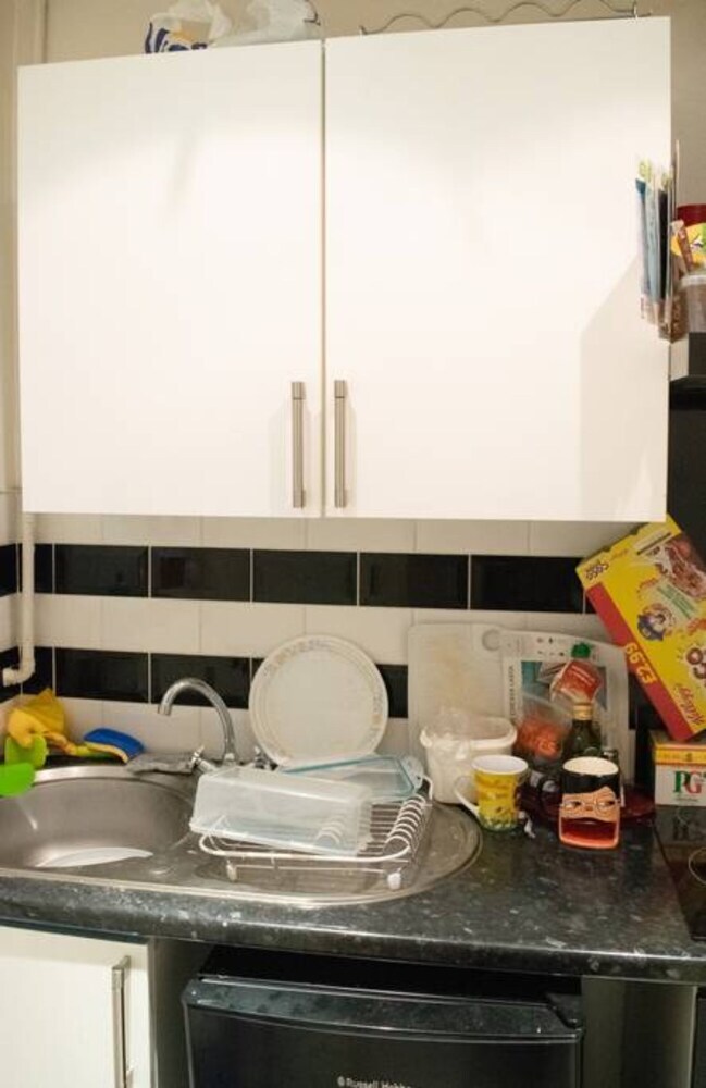 Apartamentos Cosy 1 Bedroom Flat Next To Paddington
