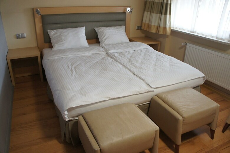 Hostal Hostel Bialy Slon