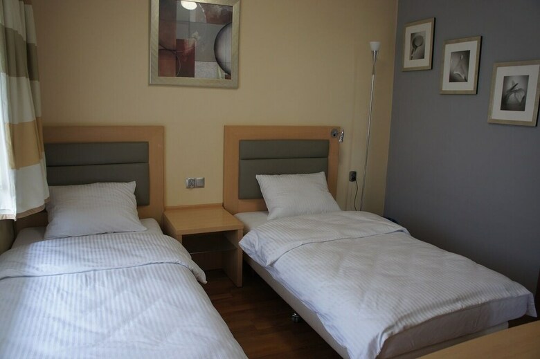 Hostal Hostel Bialy Slon