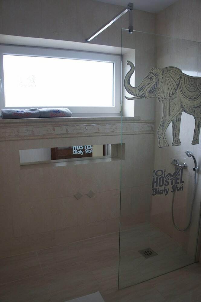 Hostal Hostel Bialy Slon