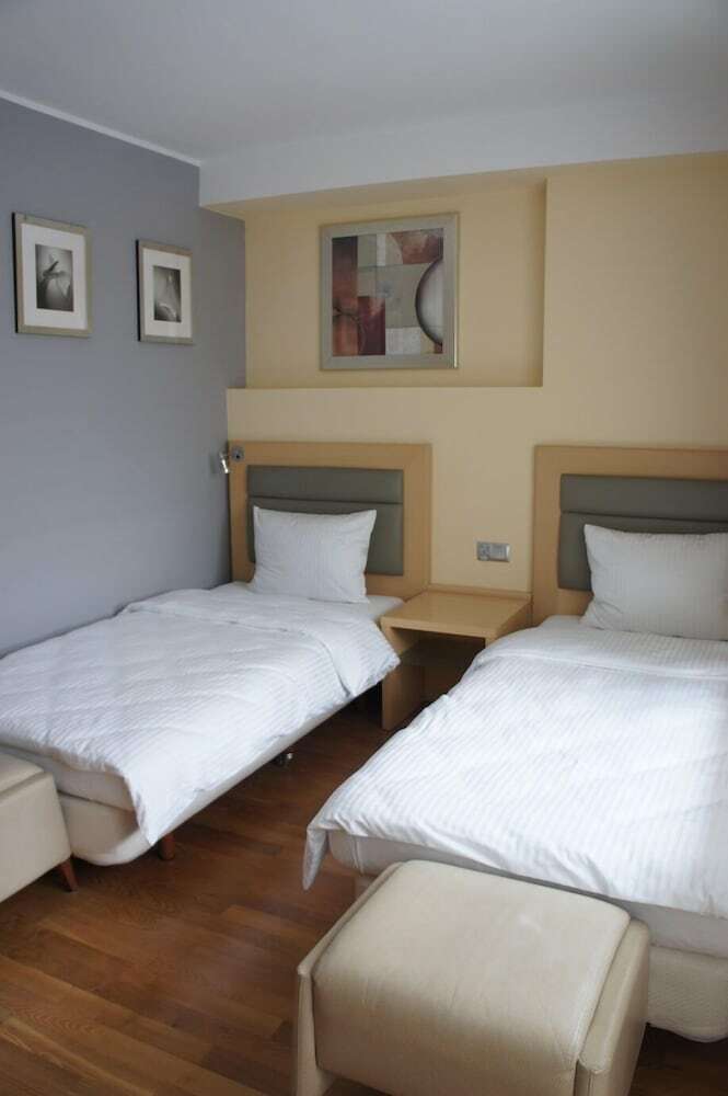 Hostal Hostel Bialy Slon