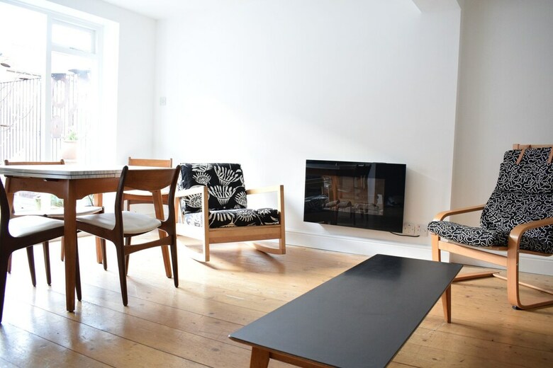 Apartamentos Beautiful 1 Bedroom Flat In Deptford