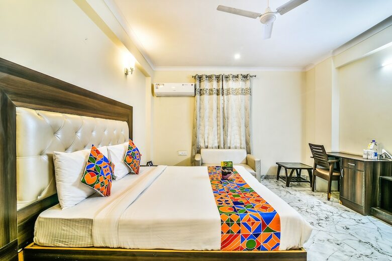 Fabhotel Tavishk