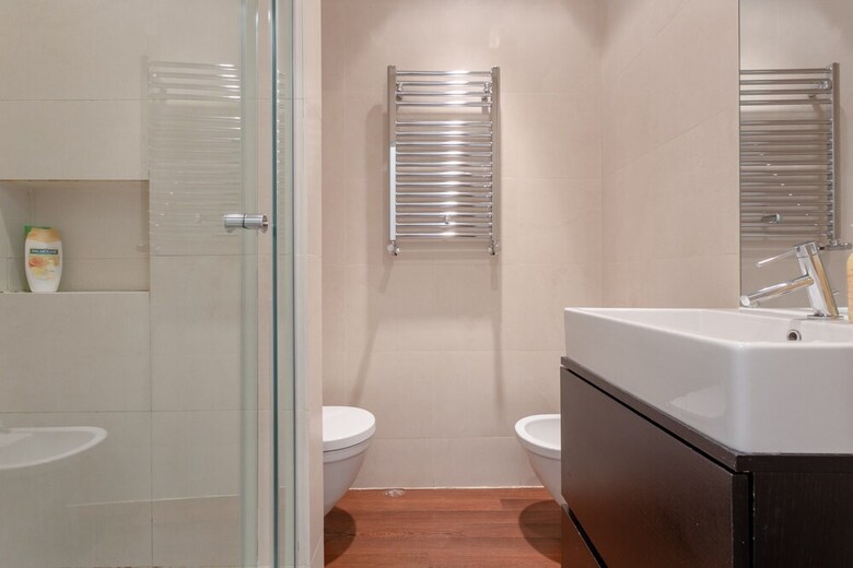 Apartamentos Stunning 2 Bedroom Terrace Flat In Fulham