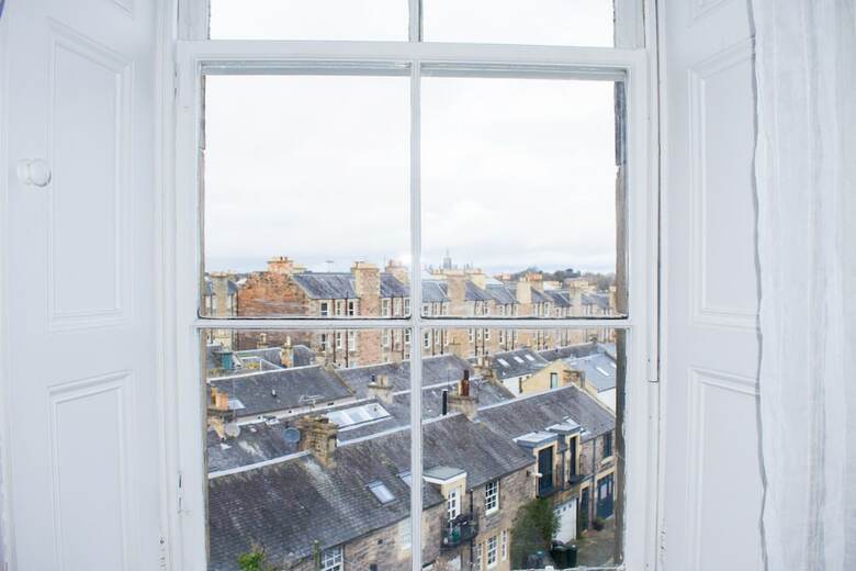 Apartamentos Stylish 4 Bedroom Stockbridge Home