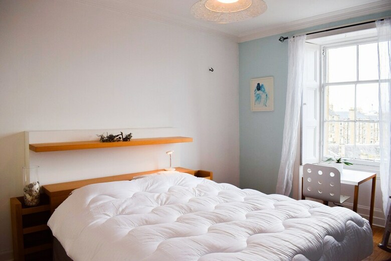Apartamentos Stylish 4 Bedroom Stockbridge Home