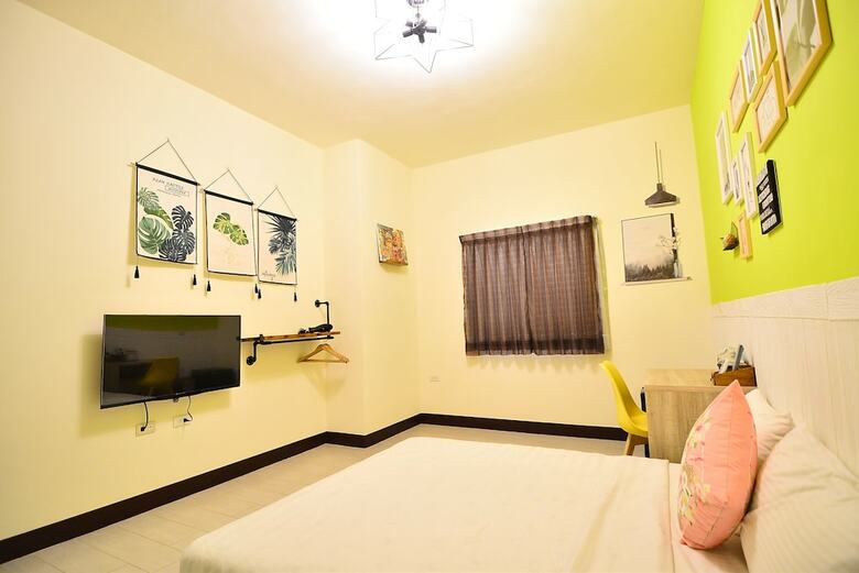Hotel Paper Jet B&B