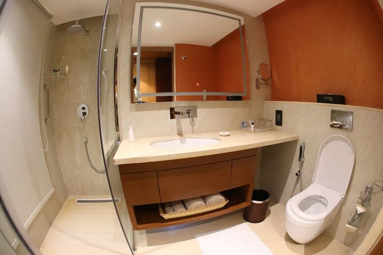 Hotel Regenta Central Rs - Chennai