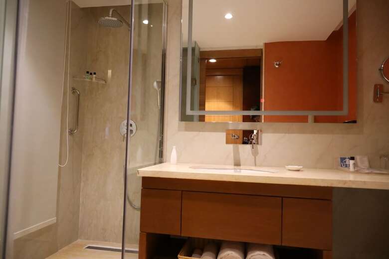 Hotel Regenta Central Rs - Chennai