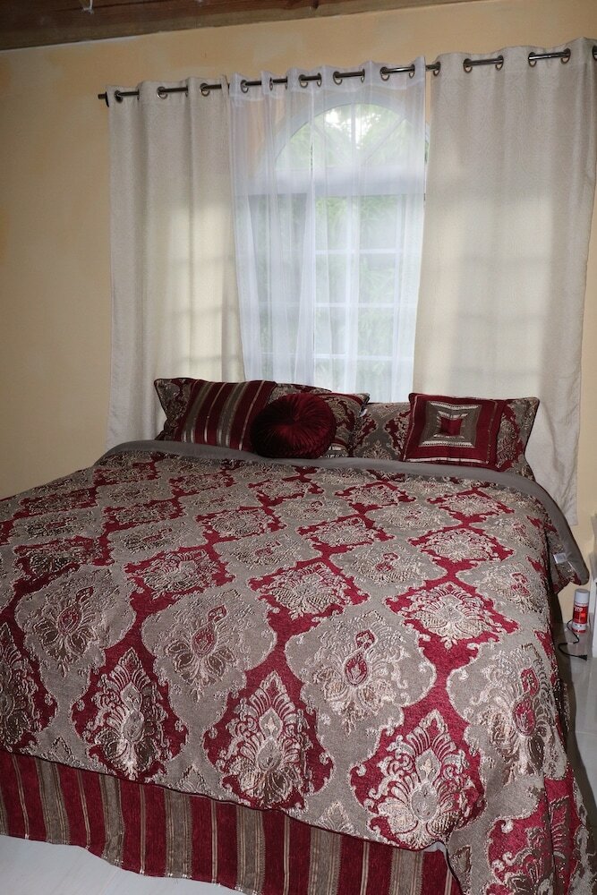 Hotel Lagardan Ocean View