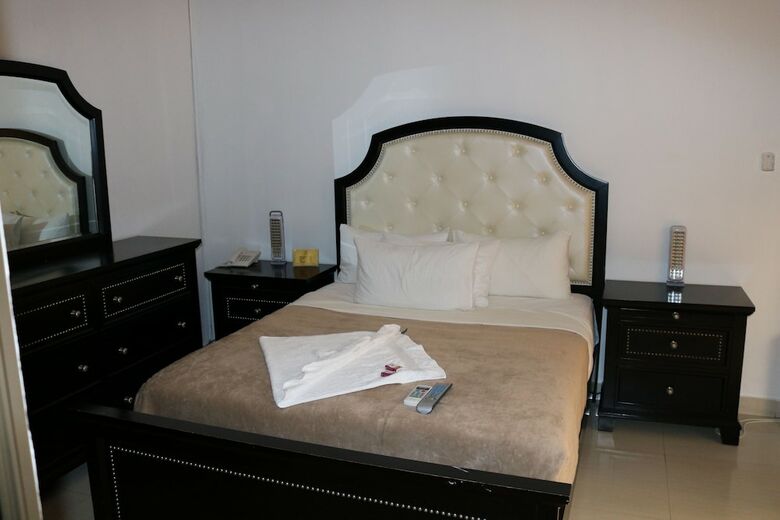 Hotel Wanish Lodges