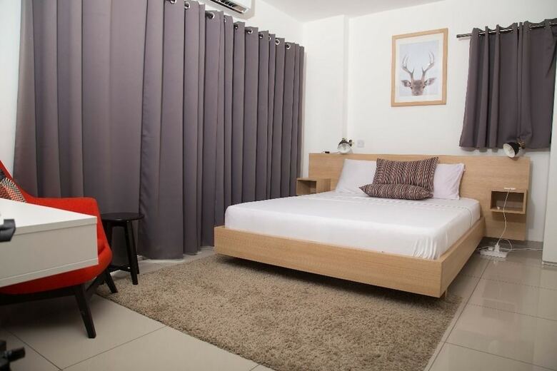 Hotel Ghana Prime Properties
