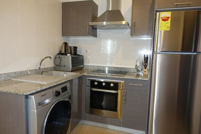 Hotel Ghana Prime Properties