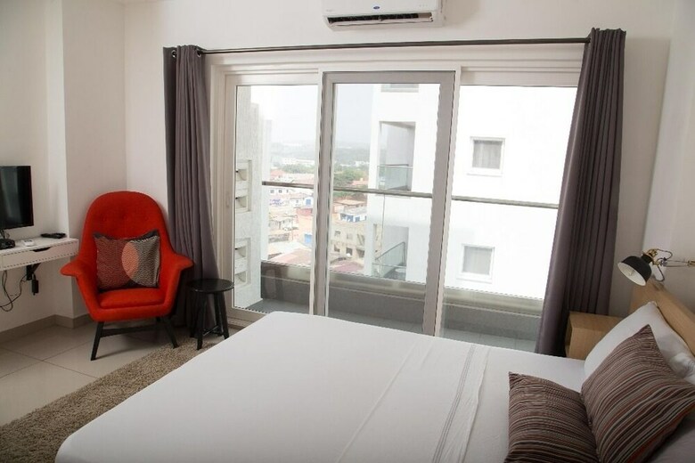 Hotel Ghana Prime Properties