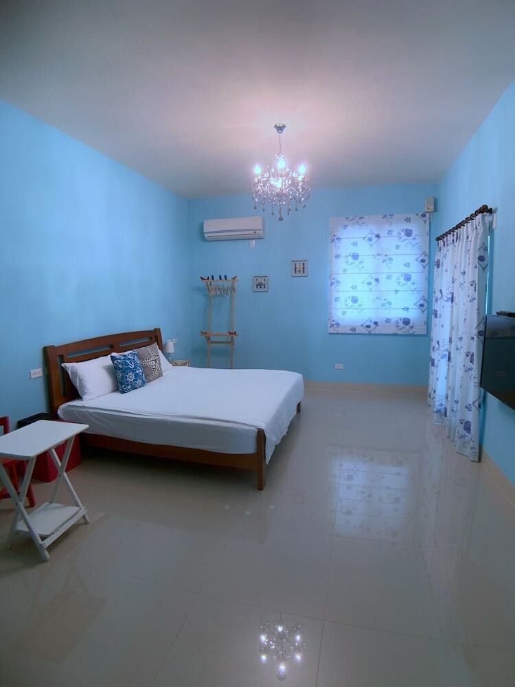 Hotel Eze Homestay