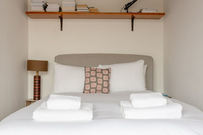 Apartamentos Stylish 2 Bedroom Flat In Southwark