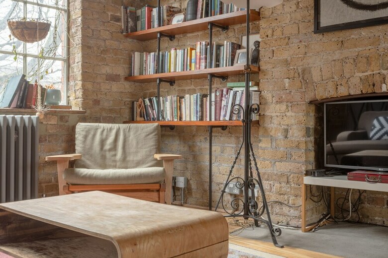 Apartamentos Stylish 2 Bedroom Flat In Southwark