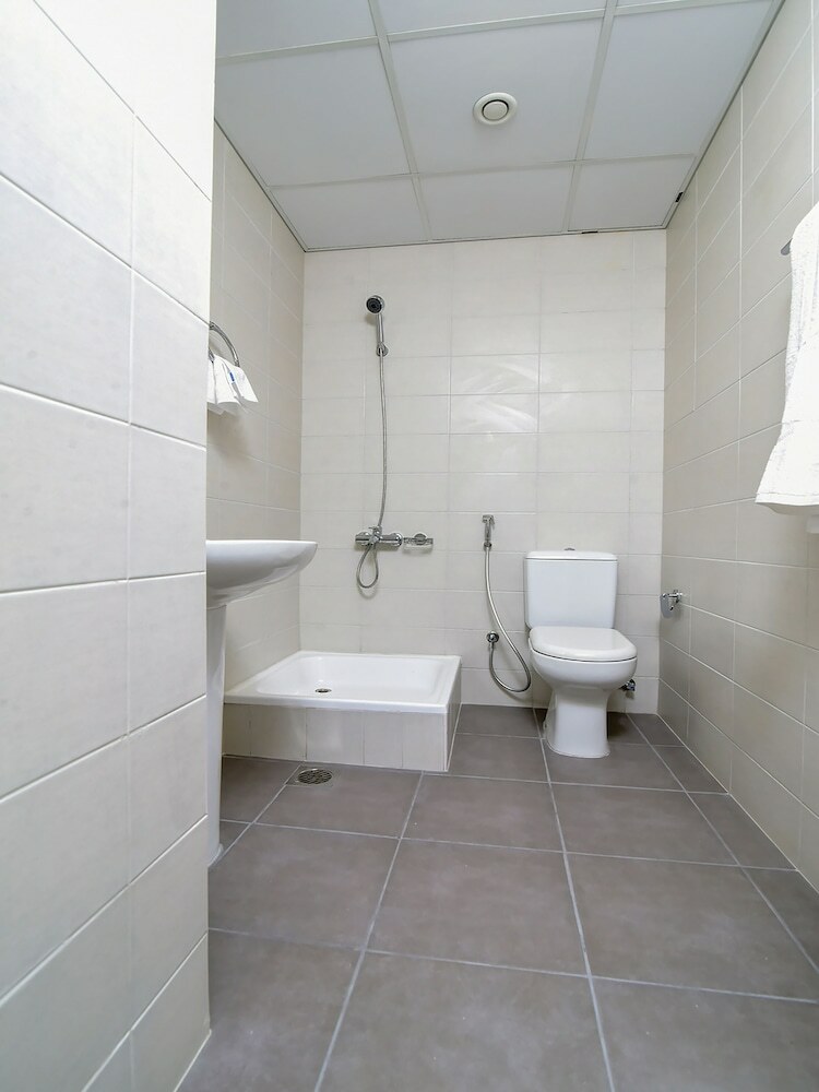 Apartamento Oyo Home 175 Al Khail Heights