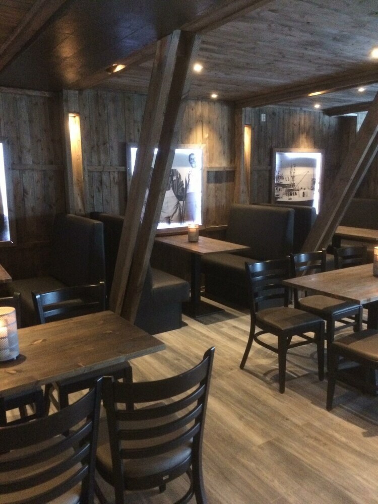 Hotel B�tsfjord Brygge