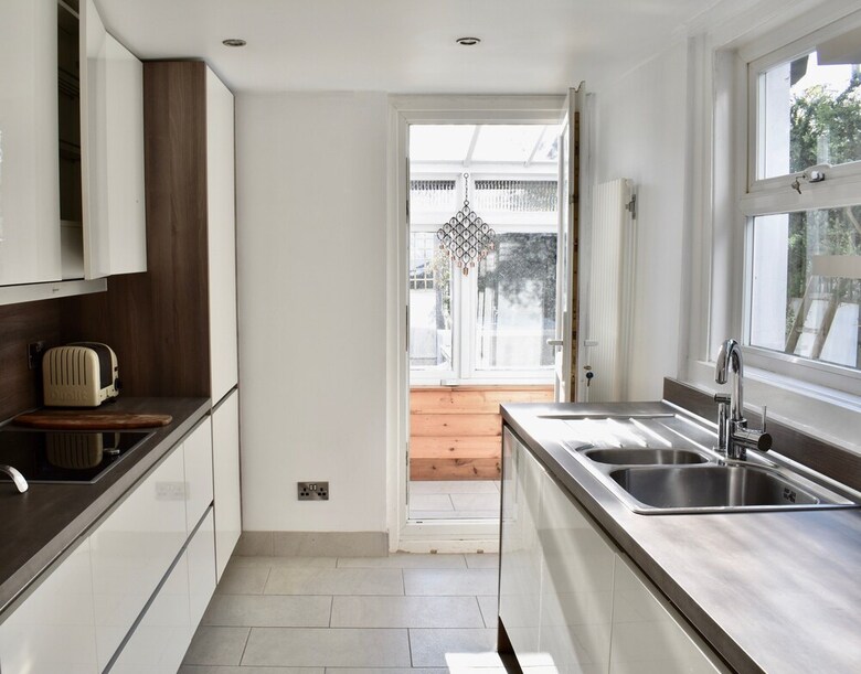 Apartamentos Stunning Victorian Townhouse In Central Brighton