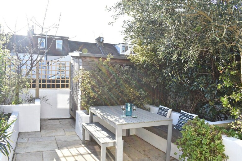 Apartamentos Stunning Victorian Townhouse In Central Brighton