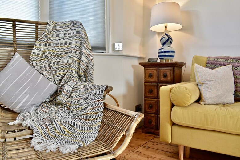 Apartamentos Stunning Victorian Townhouse In Central Brighton