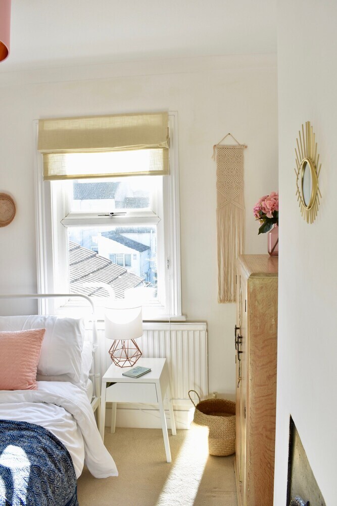 Apartamentos Stunning Victorian Townhouse In Central Brighton
