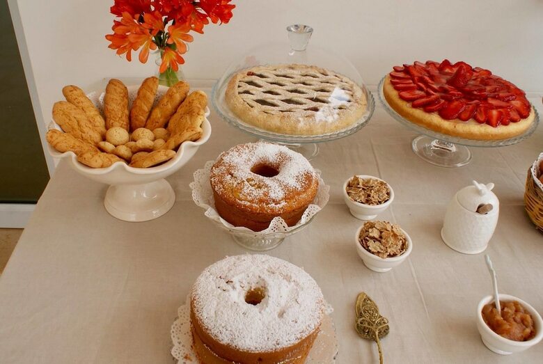 Hotel Masseria Grofoleo