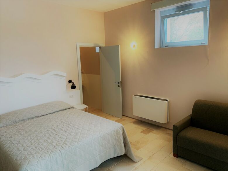 Hotel Masseria Grofoleo